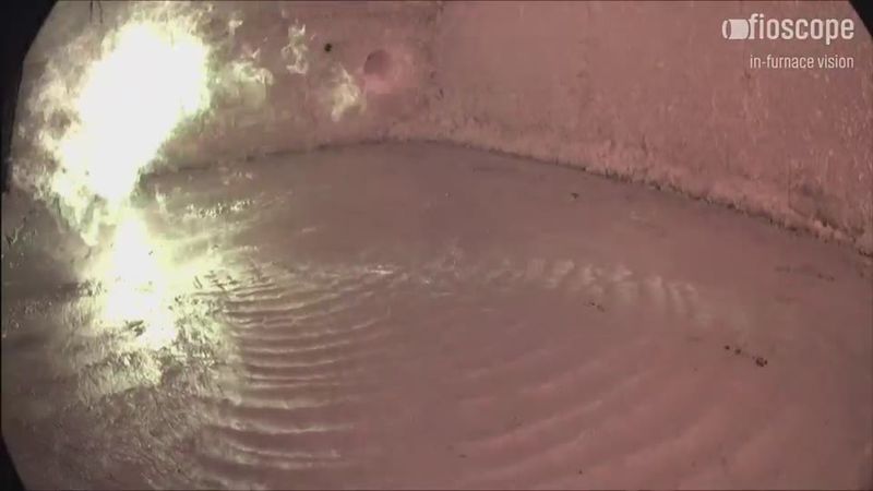 Läuft Ihre Brenneranlage im Optimum?